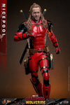 Deadpool & Wolverine - Nicepool 1/6 Scale Collectable Action Figure