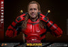 Deadpool & Wolverine - Nicepool 1/6 Scale Collectable Action Figure
