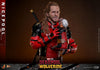 Deadpool & Wolverine - Nicepool 1/6 Scale Collectable Action Figure