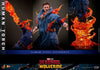 Deadpool & Wolverine - Human Torch 1/6 Scale Collectable Action Figure