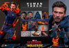 Deadpool & Wolverine - Human Torch 1/6 Scale Collectable Action Figure