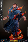 Deadpool & Wolverine - Human Torch 1/6 Scale Collectable Action Figure