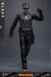 Deadpool & Wolverine - Blade 1:6 Scale Collectable Action Figure