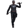 Deadpool & Wolverine - Blade 1:6 Scale Collectable Action Figure