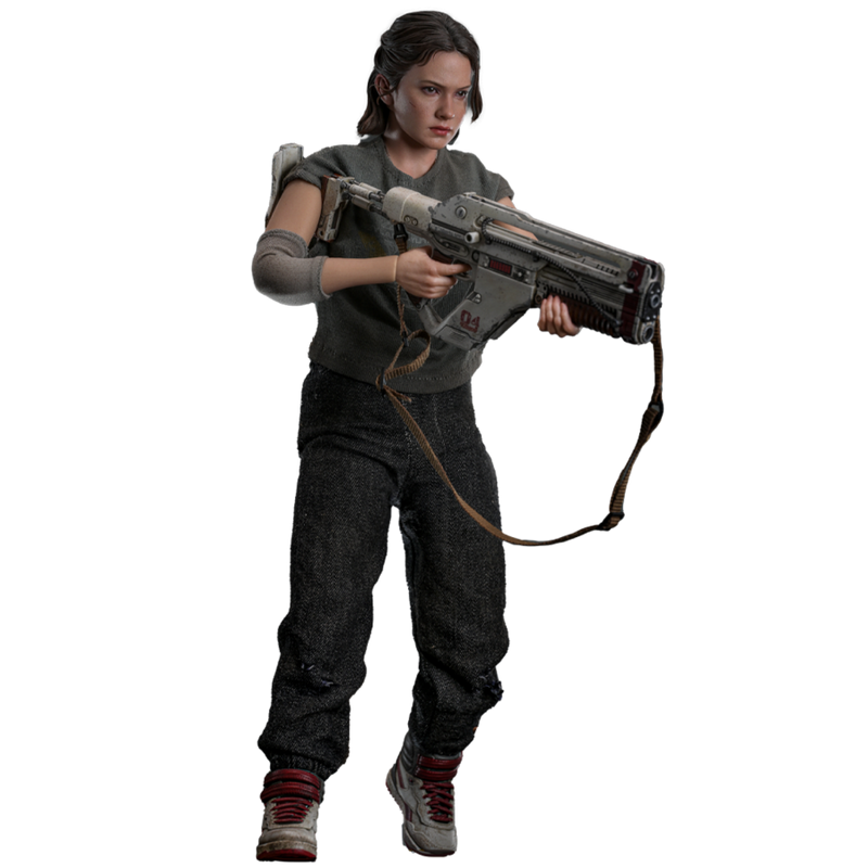 Alien: Romulus - Rain Carradine 1/6 Scale Collectable Action Figure
