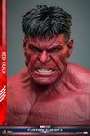 Captain America: Brave New World - Red Hulk 1/6 Scale Collectable Action Figure