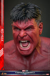 Captain America: Brave New World - Red Hulk 1/6 Scale Collectable Action Figure