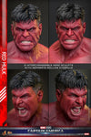 Captain America: Brave New World - Red Hulk 1/6 Scale Collectable Action Figure
