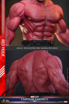 Captain America: Brave New World - Red Hulk 1/6 Scale Collectable Action Figure