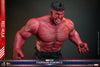 Captain America: Brave New World - Red Hulk 1/6 Scale Collectable Action Figure