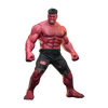 Captain America: Brave New World - Red Hulk 1/6 Scale Collectable Action Figure