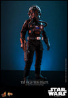 Star Wars - Tie Fighter Pilot 1/6 Scale Collectable Action Figure