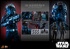Star Wars - Tie Fighter Pilot 1/6 Scale Collectable Action Figure