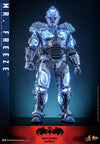 Batman & Robin - Mr Freeze 1/6 Scale Collectable Action Figure