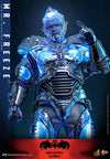 Batman & Robin - Mr Freeze 1/6 Scale Collectable Action Figure