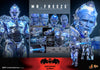 Batman & Robin - Mr Freeze 1/6 Scale Collectable Action Figure