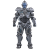 Batman & Robin - Mr Freeze 1/6 Scale Collectable Action Figure