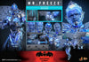 Batman & Robin - Mr Freeze Deluxe 1/6 Scale Collectable Action Figure