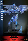 Batman & Robin - Mr Freeze Deluxe 1/6 Scale Collectable Action Figure