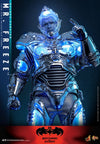 Batman & Robin - Mr Freeze Deluxe 1/6 Scale Collectable Action Figure