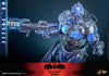 Batman & Robin - Mr Freeze Deluxe 1/6 Scale Collectable Action Figure