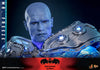 Batman & Robin - Mr Freeze Deluxe 1/6 Scale Collectable Action Figure
