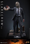 Batman Begins - Scarecrow (2.0) 1/6 Scale Collectable Action Figure