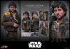 Star Wars: Rogue One - Cassian Andor 1/6 Scale Collectable Action Figure