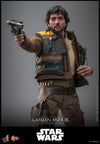 Star Wars: Rogue One - Cassian Andor 1/6 Scale Collectable Action Figure