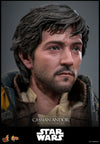 Star Wars: Rogue One - Cassian Andor 1/6 Scale Collectable Action Figure