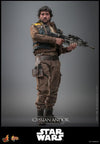 Star Wars: Rogue One - Cassian Andor 1/6 Scale Collectable Action Figure