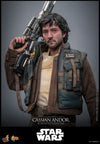 Star Wars: Rogue One - Cassian Andor 1/6 Scale Collectable Action Figure