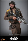 Star Wars: Rogue One - Cassian Andor 1/6 Scale Collectable Action Figure