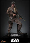 Star Wars: Rogue One - Cassian Andor 1/6 Scale Collectable Action Figure
