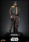 Star Wars: Rogue One - Cassian Andor 1/6 Scale Collectable Action Figure