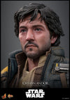 Star Wars: Rogue One - Cassian Andor 1/6 Scale Collectable Action Figure