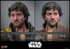 Star Wars: Rogue One - Cassian Andor 1/6 Scale Collectable Action Figure