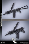 James Bond: No Time To Die - James Bond (Daniel Craig) 1/6 Scale Collectable Action Figure