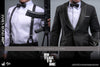 James Bond: No Time To Die - James Bond (Daniel Craig) 1/6 Scale Collectable Action Figure