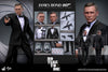 James Bond: No Time To Die - James Bond (Daniel Craig) 1/6 Scale Collectable Action Figure