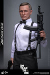 James Bond: No Time To Die - James Bond (Daniel Craig) 1/6 Scale Collectable Action Figure