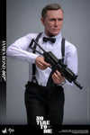 James Bond: No Time To Die - James Bond (Daniel Craig) 1/6 Scale Collectable Action Figure