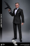 James Bond: No Time To Die - James Bond (Daniel Craig) 1/6 Scale Collectable Action Figure