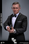 James Bond: No Time To Die - James Bond (Daniel Craig) 1/6 Scale Collectable Action Figure