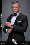 James Bond: No Time To Die - James Bond (Daniel Craig) 1/6 Scale Collectable Action Figure