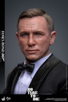 James Bond: No Time To Die - James Bond (Daniel Craig) 1/6 Scale Collectable Action Figure
