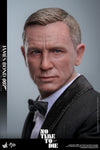 James Bond: No Time To Die - James Bond (Daniel Craig) 1/6 Scale Collectable Action Figure