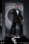 James Bond: No Time To Die - James Bond (Daniel Craig) 1/6 Scale Collectable Action Figure