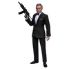 James Bond: No Time To Die - James Bond (Daniel Craig) 1/6 Scale Collectable Action Figure