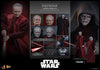 Star Wars - Palpatine (Darth Sidious) 1/6 Scale Collectable Action Figure